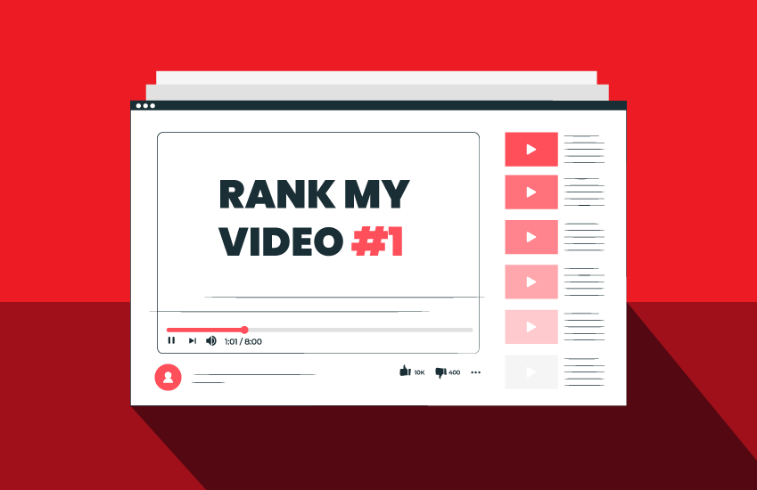 Video Ranking Factors For Successful Video Seo