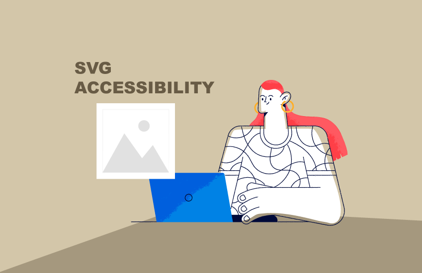 How To Make Your Svg File Accessible For Screen Readers