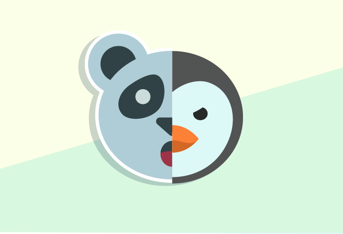 Google Panda Vs Penguin