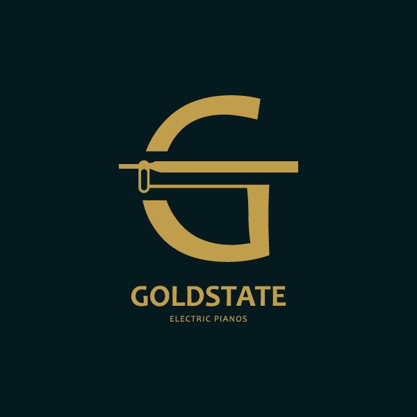 Goldstate Electric Pianos