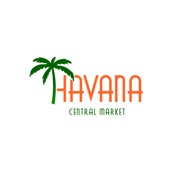 Havana Central Market